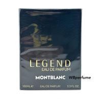 ราคา น้ำหอมแท้100% MONT BLANC LEGEND EDP 100 ml. ใหม่ล่าสุด (7975668761)