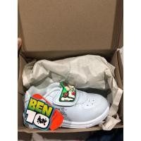 ราคา รองเท้าพละ รองเท้าผ้าใบนักเรียนสีขาว (18686842736)