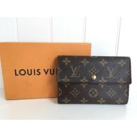 ราคา lv wallet monogram (362104875)
