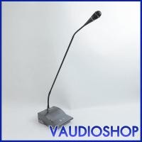 ราคา NPE CF-50CR(L) (คอยาว 60 ซม.) ไมค์ประธาน 1 ตัว CF-50 ไมค์ประชุม ชุดประชุม เอ็นพีอี NPE CF50CRL (22927443730)