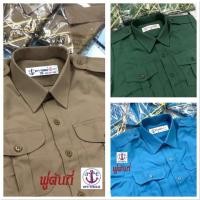 ราคา เสื้อนักเรียนตราสมอ เสื้อลูกเสือ เนตรนารี ยุวกาชาด ของเเท้ พร้อมส่ง (24123011467)