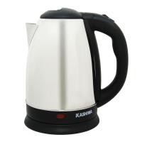 ราคา กาน้ำร้อน KASHIWA กาต้มน้ำไร้สาย EK-180 (1.8 ลิตร) (24864048163)