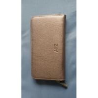 ราคา กระเป๋าสตางค์ซิปใบยาว AIIZ (350913900)