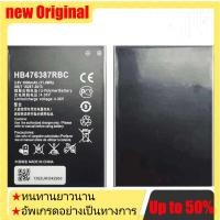 ราคา 3000mAh Mobile Phone Battery for Huawei honor 3X G750 B199 G750-T00 G750-C00, Compatible with HB476387RBC (25793161115)