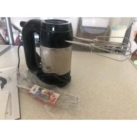 ราคา เครื่องตีแป้ง และผสมอาหาร ยี่ห้อ RUSSELL HOBBS มือสอง สภาพดีค่ะ (6117482762)