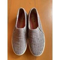 ราคา KEDS รองเท้า slip on สีเทา ไซส์ 39 (8316149477)