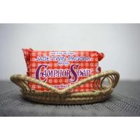 ราคา สบู่ขิง ตราเจดีย์คู่ สบู่ขิงในตำนาน// ก้อนแยก (6504548440)