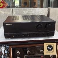 ราคา Integrated Amp ยี่ห้อ Marantz รุ่น PM-50 (Made in Japan) (28728403415)