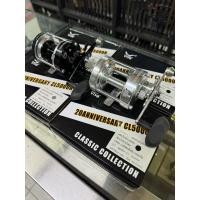 ราคา รอกตกปลาบ่อ VIVA CL5000 รอกตกปลาหน้าดิน สวาย บึก (29921096958)