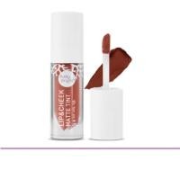 ราคา (แท้) Baby Bright Lip & Cheek Matte Tint 2.4g เบบี้ไบร์ท ลิปแอนด์ชีคแมทท์ทินท์ By Karmart Cathy Doll (188476153)