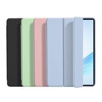 ราคา Ipad Mini7 Mini6 Mini5 Mini4 Mini3 Mini2 ซิลิโคน Tri-fold Bracket TPU แท็บเล็ตสําหรับ iPad Mini 7 2024 6 5 4 3 2 1 7.9 8.3 นิ้ว Anti-Fingerprints แท็บเล็ตกันชนป้องกันหน้าจอ (24580088977)