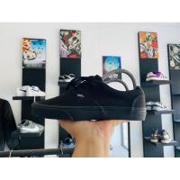 ราคา Vans atwood full black (27709523586)