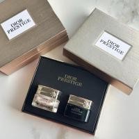 ราคา Dior Prestige Set 2 pcs. (29715726351)