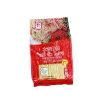 ราคา หมี่ซั่วเหลืองเจ มีฮาลาล ตราไดกิจิ ลวกน้ำสุกเร็ว 300 กรัม สารทจีน กินเจ (1328779595)