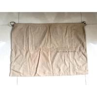 ราคา ถุงผ้า Bottega Veneta ของแท้ (55351257524)