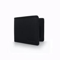 ราคา BP WORLD Genuine Leather Wallet No. WL17-13 (Black) #116 (839288293)