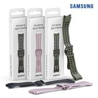 ราคา Samsung Official Galaxy Watch 4 5 6 7 Fe Series Extreme Sports Band One Click สายนาฬิกา (28701346005)