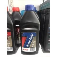 ราคา น้ำมันเบรก,คลัช TRW DOT4 (ขนาด 1000ml) (6633621176)