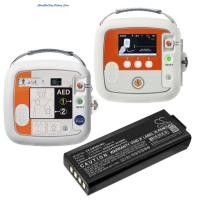 ราคา แบตเตอรี่ทางการแพทย์4050มิลลิแอมป์ต่อชั่วโมงสำหรับ I-PAD เครื่องกระตุ้นหัวใจ CU SP1 iPad SP2 iPad NF1200 SP1 I-Pad SP2 (24006095351)