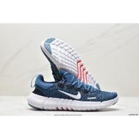ราคา Nike Free RN 5.0 next nature 5.0 รองเท้าวิ่งระบายอากาศสําหรับผู้ชายสําหรับผู้หญิง (51752810607)