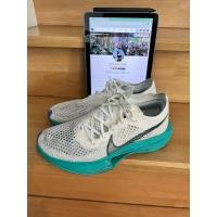 ราคา รองเท้าวิ่งมือสองสภาพดี Nike Vaporfly next%2 ขนาด 26 cm (43106209355)