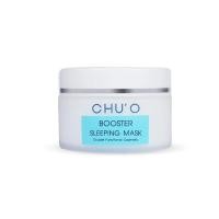 ราคา ชูโอ สลีปปิ้งมาร์ค ชูโอ บูสเตอร์ (30 กรัม) CHU’O Booster Sleeping Mask (41072938678)