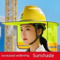 ราคา ผ้าคลุมหัว หมวก arai หมวกกันน็อคสำหรับงานก่อสร้างหมวกกันหนาวสำหรับผู้ชายหมวกกันหนาวสำหรับกันแดดและบังแดดสำหรับผู้ชาย (52550073047)