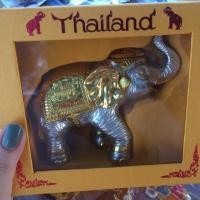 ราคา โมเดลช้างไทยตัวใหญ่ (178285948)