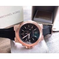 ราคา MICHAEL KORS นาฬิกาข้อมือผู้ชาย รุ่น MK8184 (15550093503)