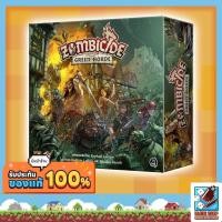 ราคา [ของแท้] Zombicide: Green Horde/ ซอมบี้ไซด์ กรีนฮอร์ด (Zombicide: Green Horde TH) Board Game บอร์ดเกม ไทย/THAI (6059231805)
