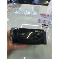 ราคา sony hdr cx130e มือสอง (40573086659)
