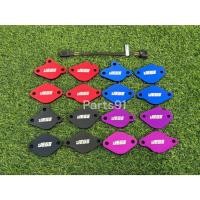 ราคา Egr Revo 4 จุด พร้อมสาย แอร์โฟซิ่ง ไฟ egr ไม่โชว์ (egr เลือกสีได้) (24533457367)