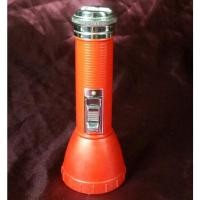 ราคา ไฟฉายโบราณ ยี่ห้อNational (Japan) กระบอกสังกะสีเคลือบพลาสติกกันน้ำ รุ่นหายาก งานเก่าเก็บ เลิกผลิตนานแล้ว ตรงตามรูป (27917431138)