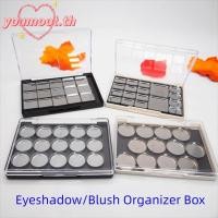 ราคา คุณมูต พาเลทอายแชโดว์เปล่ากระทะตัวอย่างอลูมิเนียมจานกล่องเก็บแต่งหน้า,เครื่องมือความงามรีฟิลถาดอายแชโดว์เครื่องมือใช้หลายอายแชโดว์ภาชนะเก็บเครื่องสํา (52450618449)