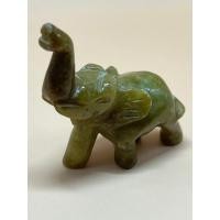 ราคา หยกแท้แกะสลักรูปช้างชูงวง (23540519689)