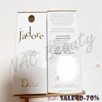 ราคา ป้ายไทย_ของแท้100%_Dior J'adore Hair Mist 40 ml (20183346905)