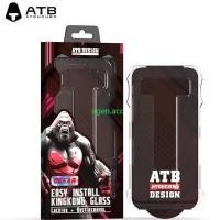 ราคา [ ตัวแทน ] | เคลียร์ ANTI-SCRATCH EASY TO INSTALL IPHONE 12 | 12 โปร | 12 โปรแมกซ์ | SUPERFIT ATB KINGKONG CLEAR ฟิล์มกระจกนิรภัย (45352469661)