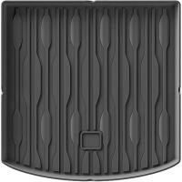 ราคา รถด้านหลัง Trunk Mats All-Weather Cargo Liner Custom Fit Cargo Mats ใช้งานร่วมกับ BYD Sealion 7 EV 2024 2025 TPE Trunk ฝาครอบอุปกรณ์เสริม (55801291070)