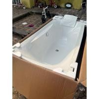 ราคา KOHLER อ่างอาบน้ำอะครีลิคแบบตั้งลอย รุ่น Escale (22174443333)