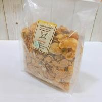 ราคา คอนเฟลกคาราเมลน้ำผึ้ง เนยสดแท้ ใส่ธัญพืช เคี้ยวเพลินบันเทิงกราม 500-1000 กรัม (12817374935)