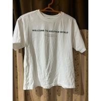 ราคา เสื้อยืด zara เด็กมือสองสภาพดี (26324945544)