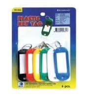 ราคา พวกกุญแจพลาสติก เบนน่อน NO.BN-08A (2419320375)