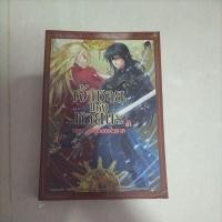 ราคา หนังสือนิยายมือสอง เจ้าชายแห่งหายนะ เล่ม 1 (28015811340)