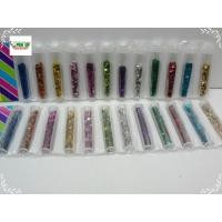 ราคา กากเพชร ยกแพ็คคละแบบคละสี (940872856)