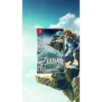 ราคา zelda tears of the kingdom แผ่นเกมมือสอง (24110701329)