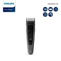 ราคา PHILIPS ปัตตาเลี่ยนไฟฟ้า รุ่น HC3525/15 (25646601930)