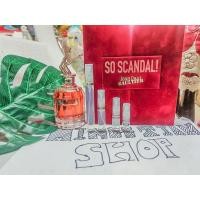 ราคา แบ่งขายน้ำหอมแบรนด์แท้ใหม่ น้องยกขา JEAN PAUL GAULTIER SCANDAL/So Scandal/ By Night EDP กดจากขวดใหญ่ (5645675666)