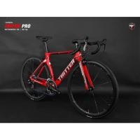 ราคา จักยานเสือหมอบ Twitter Sniper Pro RS (5951494529)