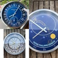 ราคา นาฬิกาแขวน Patek Philippe หายากสุดๆ (51851538072)