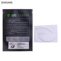 ราคา SEWSAME 1 ชุดเมาส์สเก็ตสติกเกอร์ Pad เมาส์ฟุตสําหรับ Viper เมาส์แบบมีสาย (26286145377)